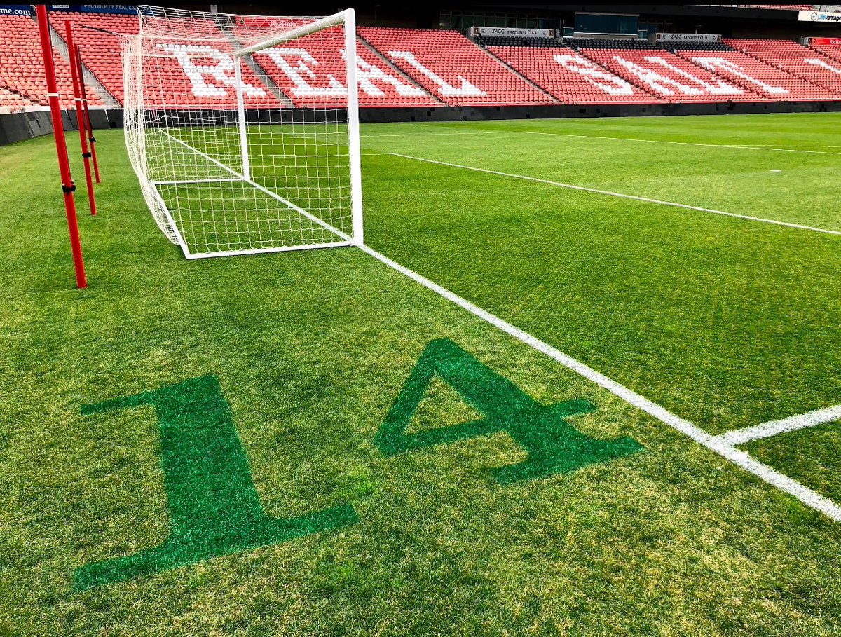 14 years, holy cow. My last day at <a href="/realsaltlake/">Real Salt Lake</a> will be the 24th. I’m staying in the valley and working for <a href="/RaftRiverSod/">Raft River Sod</a> in sales and sports turf consultation. Too much to say in one post so I’ll be putting up memories and thanks throughout the week. 🙏🏼👍🏼⚽️