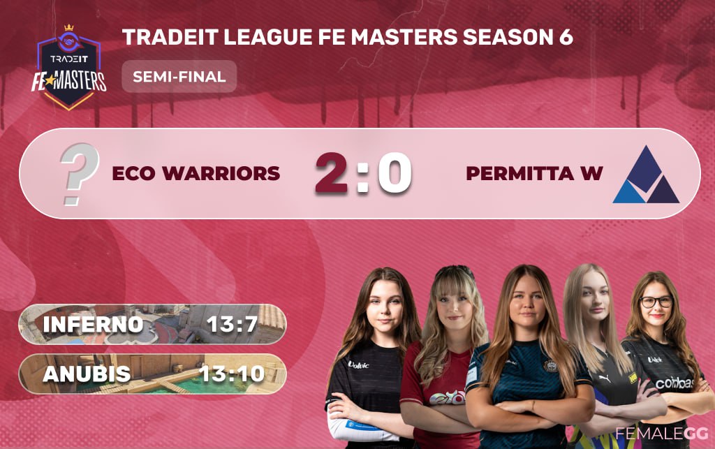 FEMALEGG tweet media