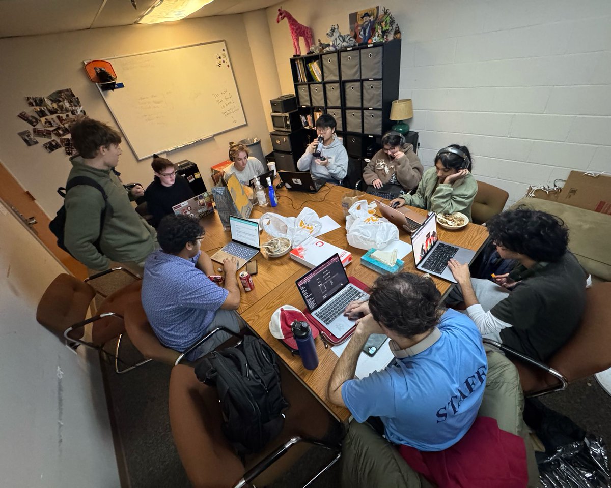 We are back! The second semester starts with a bang as IU Debate competes against 50 other teams at the US Naval Academy tournament! Wish your Hoosiers luck!