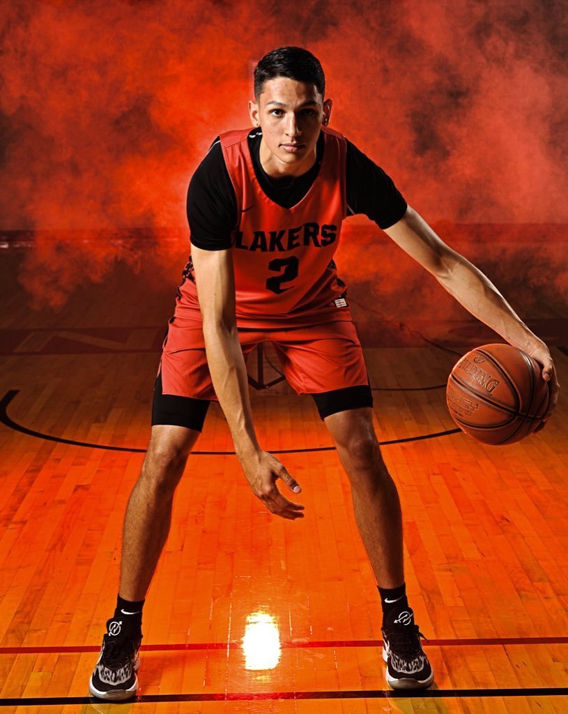 6'6 prospect Samuel Hincapie out of Lake Land College tells me that he's heard from Eastern Illinois, West Georgia, Lubbock Christian, Newman University &amp; Converse Univeristy. 

Averaging 16.6 points (33.3% 3PT), 5.9 rebounds &amp; 2.2 assists in 17 games.

From Colombia.