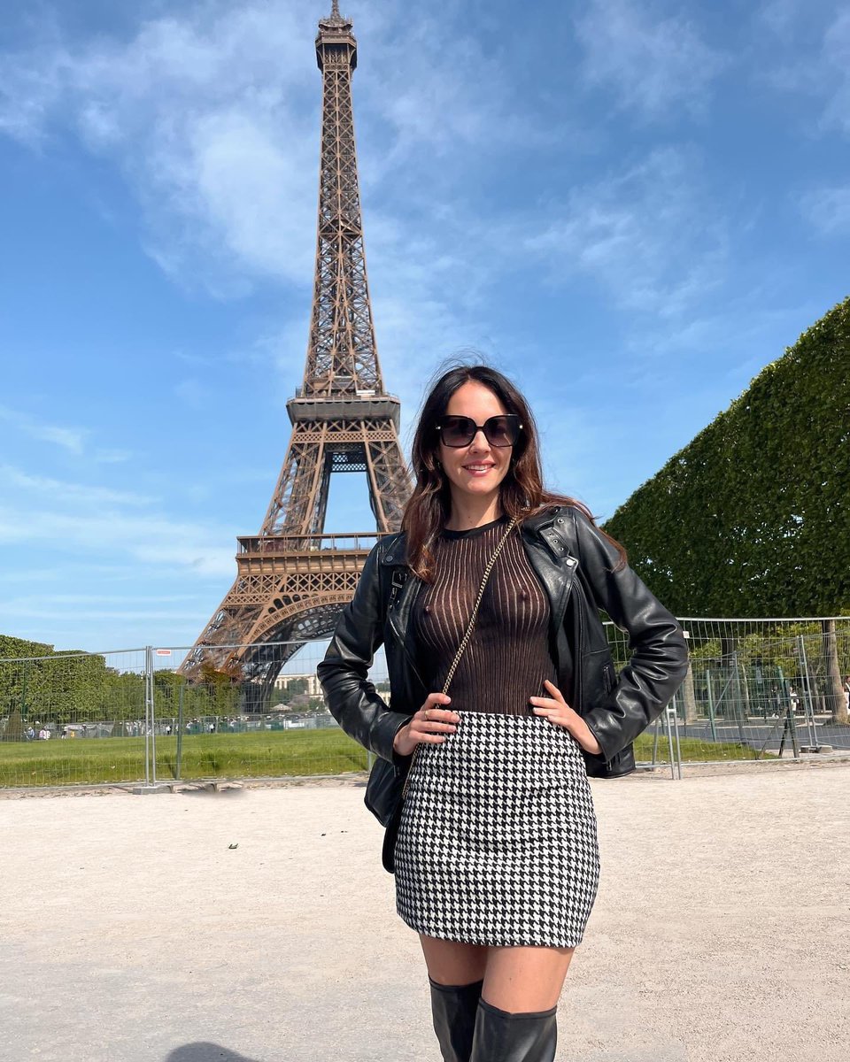 La plus belle vue de Paris!