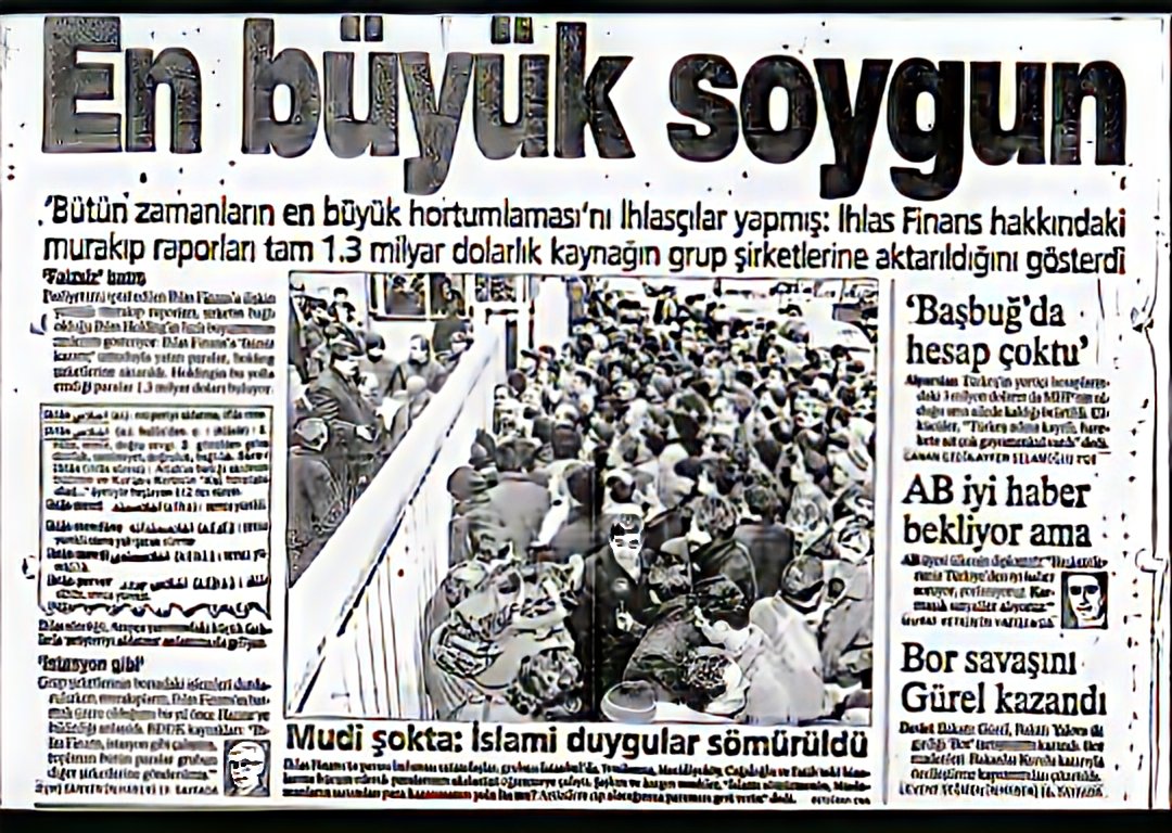 <a href="/RTErdogan/">Recep Tayyip Erdoğan</a> #ihlasfinansaTekÇözümKAYYUM
#İHLASFİNANS DA UYGULANAN TEMLİK SÖZLEŞMESİ, DOLANDIRICILIĞIN DİĞER ADIDIR!.
<a href="/RTErdogan/">Recep Tayyip Erdoğan</a> <a href="/tcbestepe/">T.C. Cumhurbaşkanlığı</a> <a href="/ticaret/">T.C. Ticaret Bakanlığı</a> <a href="/adalet_bakanlik/">T.C. Adalet Bakanlığı</a> <a href="/yilmaztunc/">Yılmaz TUNÇ</a> <a href="/omerbolatTR/">Prof. Dr. Ömer Bolat</a> <a href="/LutfuTurkkan/">Lütfü Türkkan</a> <a href="/eczozgurozel/">Özgür Özel</a>   <a href="/sonkibar/">Sabahattin Önkibar</a> <a href="/dbdevletbahceli/">Devlet Bahçeli</a> <a href="/ComezTurhan/">Turhan Çömez</a> <a href="/cuneytozdemir/">cüneyt özdemir</a> <a href="/ntv/">NTV</a>