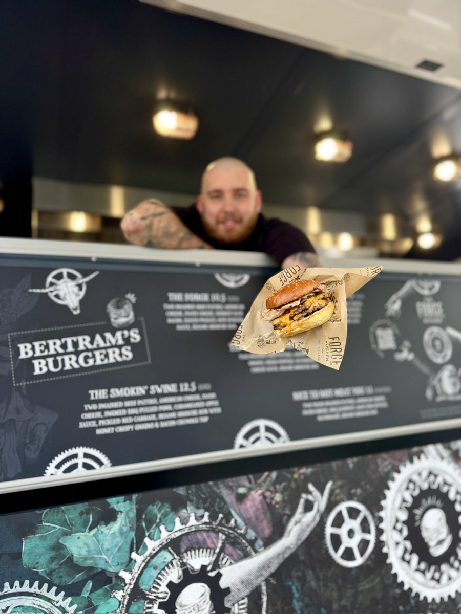 The Forge Kitchen tweet media