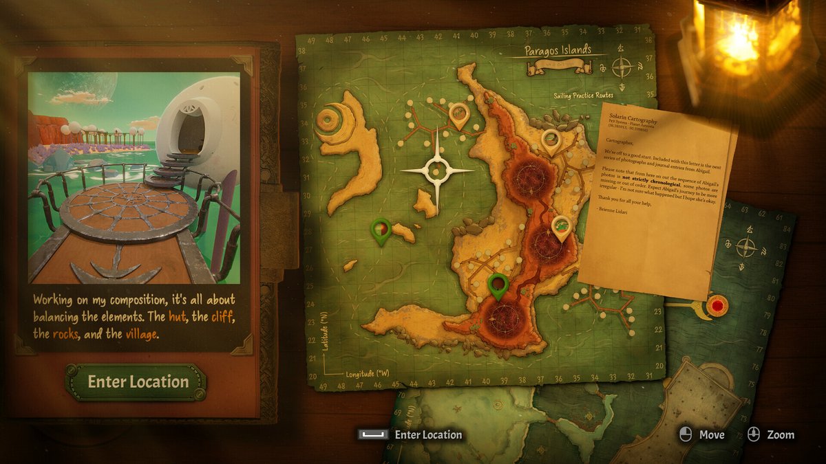 Empty Exhibit tweet media