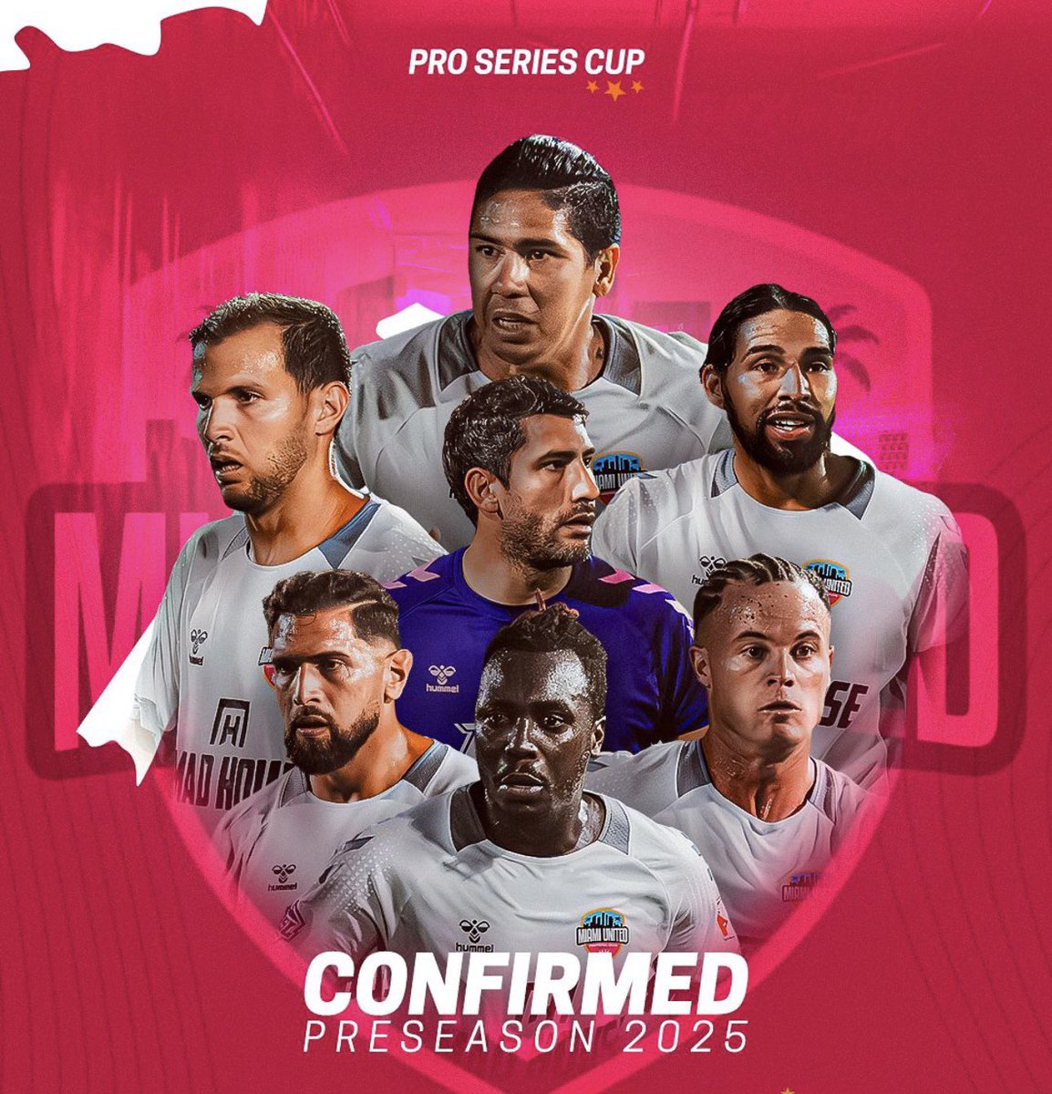 Ao Vivo 🎥 
MIAMI UNITED FC VS <a href="/FortalezaEC/">Fortaleza Esporte Clube 🦁</a> 

youtube.com/live/xmXhtfLU1…