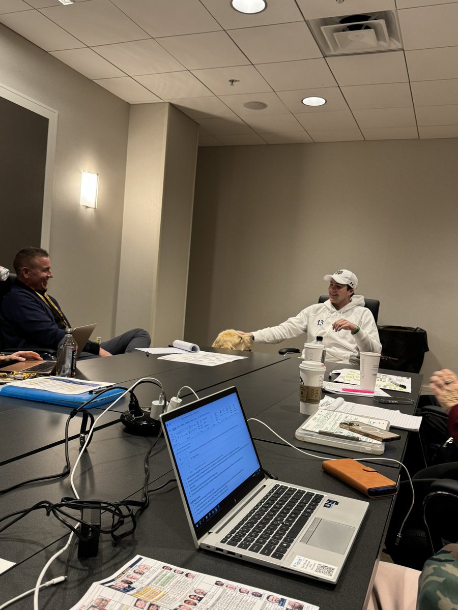 Kirk Herbstreit tweet media