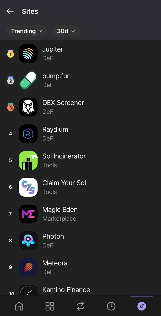 Claim Your Sol tweet media