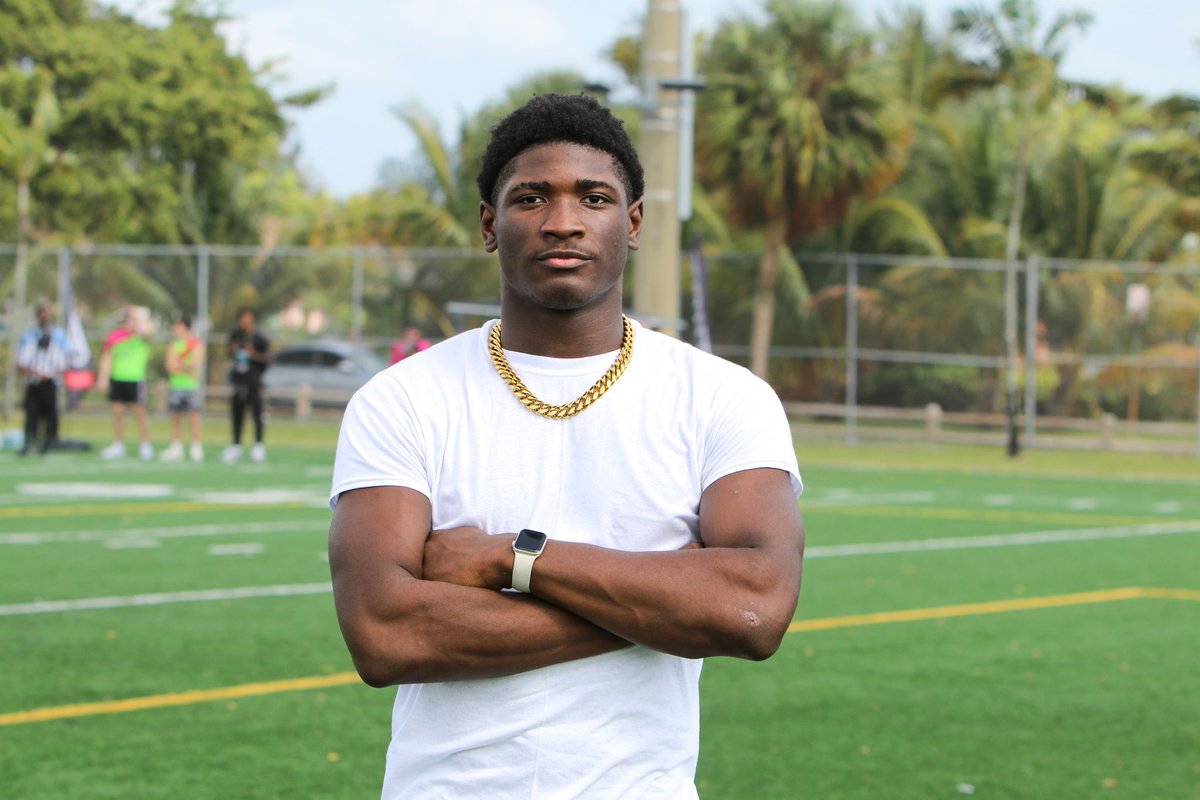 Jeremy Johnson tweet media