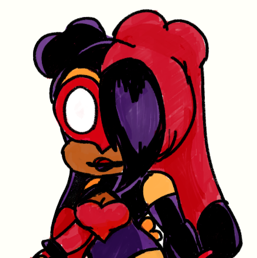 Sonichu, The Fancomichu tweet media
