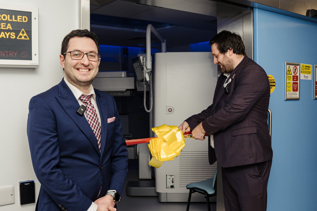 York and Scarborough Teaching Hospitals NHS FT tweet media