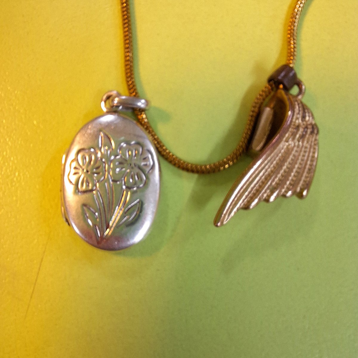 Lady Ñamgel~ tweet media