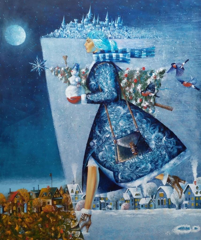 "It doesn't matter what you do. It is important that everything you touch changes shape, becomes different from before, so that a part of yourself remains in it. That's the difference between a man just cutting grass on a lawn and a real gardener."
Ray Bradbury, "Fahrenheit 451"