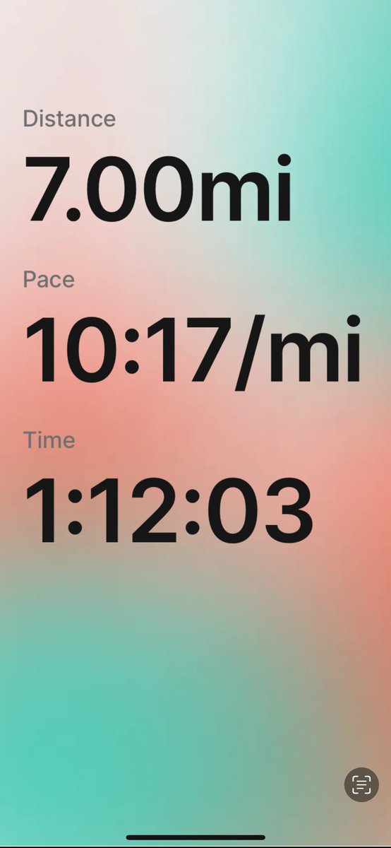 Slowcup's tweet photo. Dealing with a serious neck strain so no training this week, but my brother who suffered a devastating traumatic leg injury(iron worker and an I beam fell on his leg) accomplished this today. Doctors said he'd never run and would have a permanent limp!
Unstoppable blood! 💪💪💯 https://t.co/qFZg45LeGw