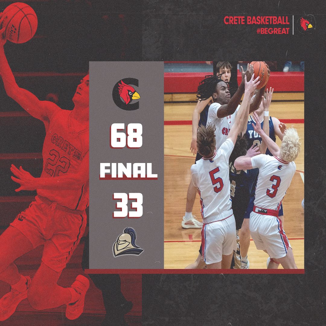 Final from yesterdays game vs York‼️ A good defensive showing as we played with great energy and activity leading to turnovers and transition scores🔒. Offense played with pace and efficiency leading a season high in scoring. We move to 1️⃣0️⃣-2️⃣ on the season #BeGreat