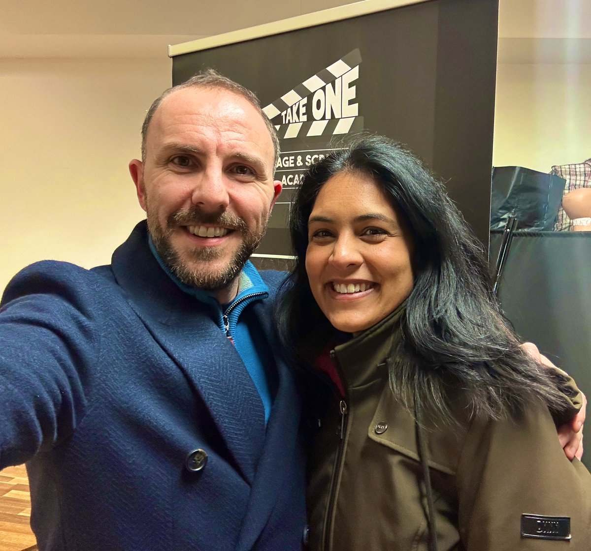 John Anthony Tueart tweet media