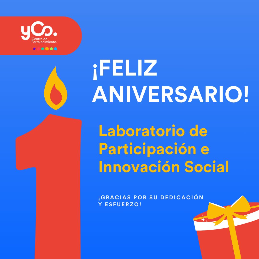 yCo. Centro de Fortalecimiento tweet media