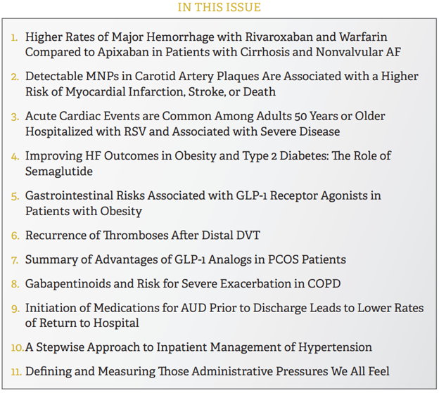 SocietyHospMed's tweet photo. Hospitalists from @nyugrossman share their studies on topics such as hypertension, semaglutide, RSV, & more, in the literature. 📚 #ClinicalQuestion #MedEd
https://t.co/OpRs4y7xwE https://t.co/kOS1qpPcgi