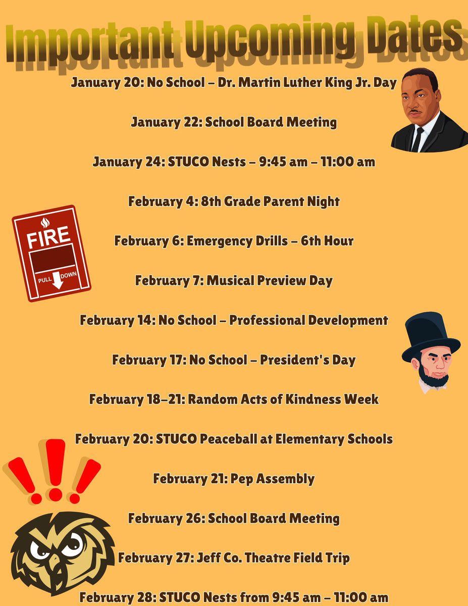 Windsor High tweet media