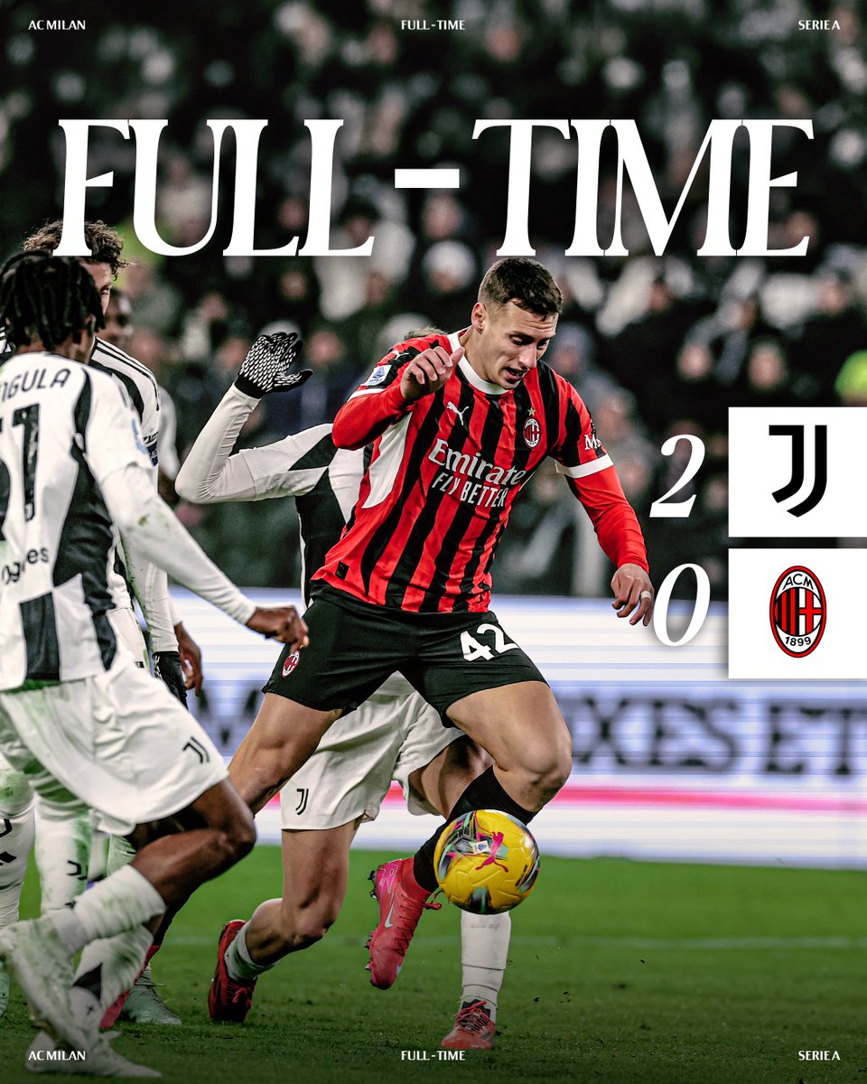 AC Milan tweet media