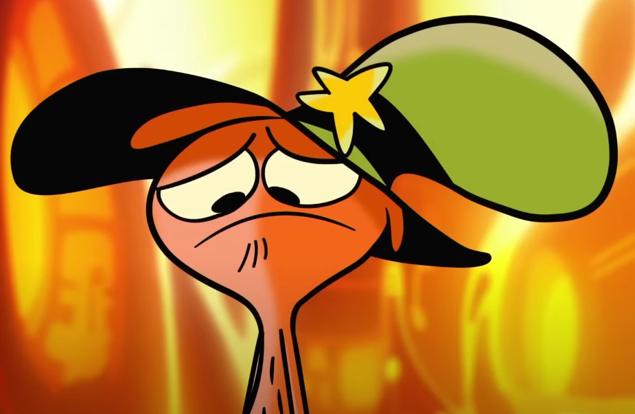 ClickTheWanders's tweet image. click the sad wander :(