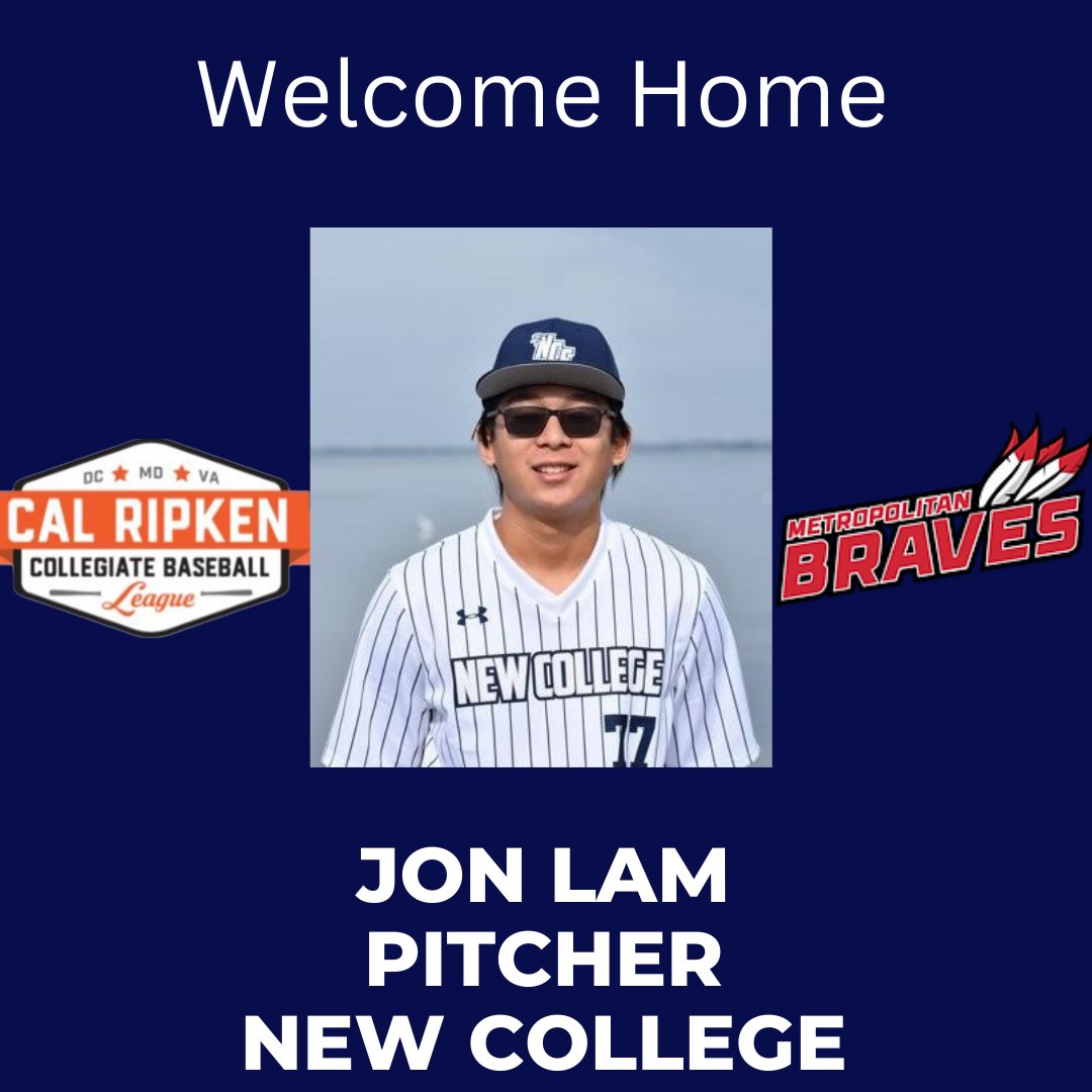 Metropolitan (South County) Braves tweet media