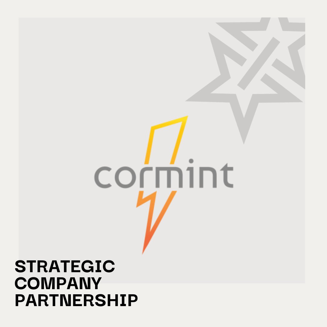 Texas Blockchain Council (@txblockchain_) on Twitter photo The Texas Blockchain Council is a big fan of <a href="/CormintInc/">Cormint Inc</a>, and we're happy to welcome them back as a strategic partner! The Texas Blockchain Council is a big fan of <a href="/CormintInc/">Cormint Inc</a>, and we're happy to welcome them back as a strategic partner!