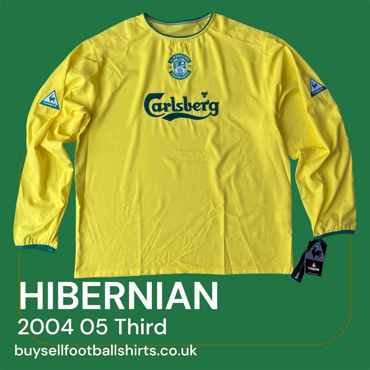 buysellfootballshirts.co.uk tweet media