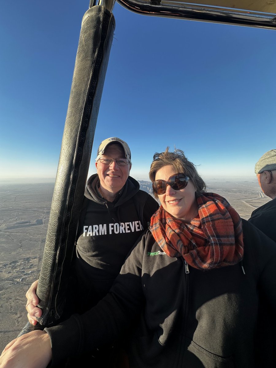 Thanks to <a href="/PhycoTerra/">PhycoTerra</a> for hosting us at the GAP (growers advisory panel).  #farmforever
#wakeupyoursoil