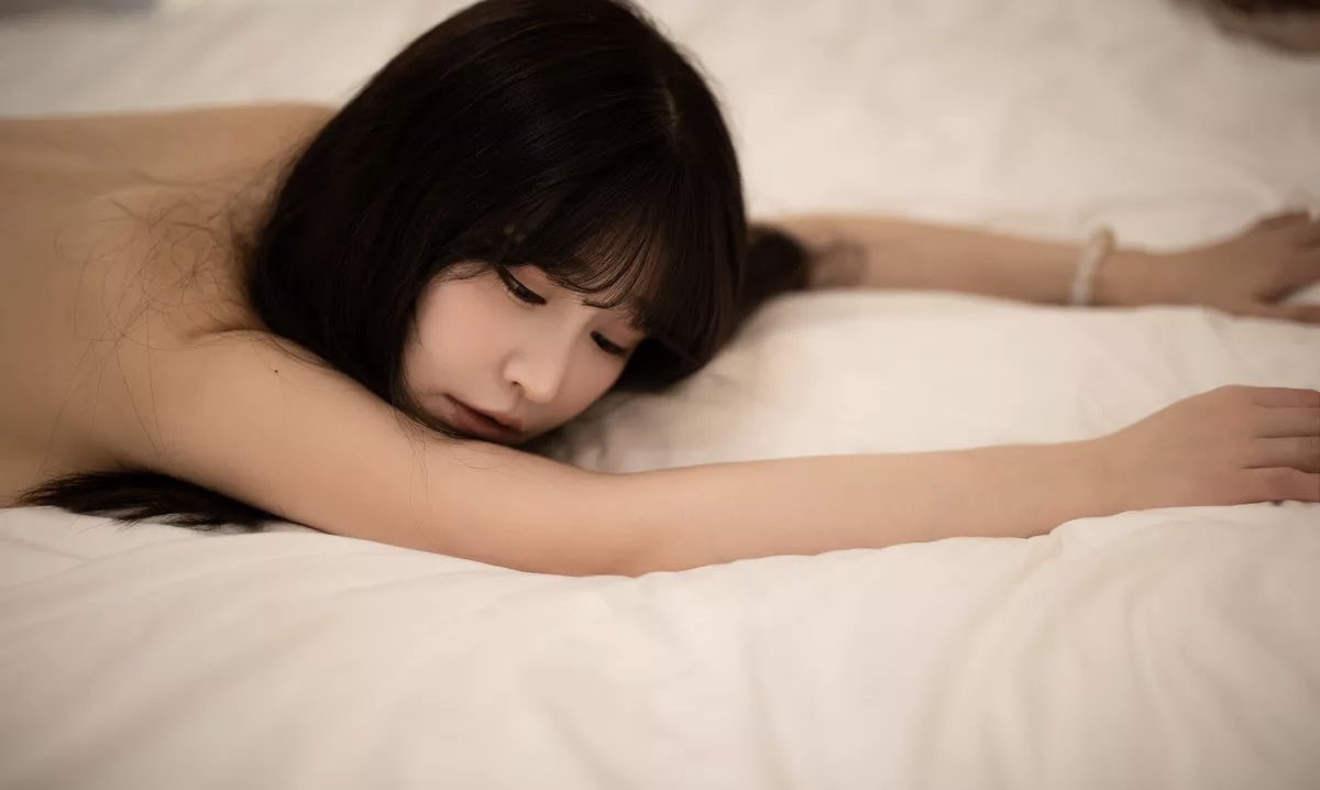 很晚了，我们睡觉吧😌