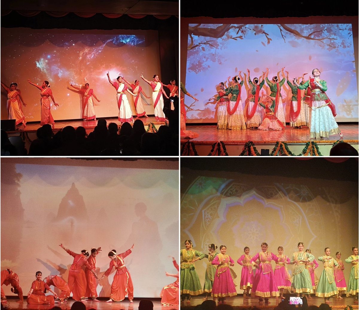 AhlconIntl4SDGs (@sdg4all) on Twitter photo Annual Day 2025: भारतीय धरोहर-आलौकिक समृद्धि ✨ An incredible celebration of India’s heritage with breathtaking performances by Class 8 students. Heartfelt gratitude to everyone who made this event unforgettable! <a href="/y_sanjay/">Sanjay Yadav</a> <a href="/pntduggal/">PUNEET DUGGAL</a> <a href="/sunandask21/">Sunanda S. Kumar</a> <a href="/PreetiChanana1/">Preeti Chanana</a> <a href="/RitaAggarwal13/">Rita Aggarwal</a> Annual Day 2025: भारतीय धरोहर-आलौकिक समृद्धि ✨ An incredible celebration of India’s heritage with breathtaking performances by Class 8 students. Heartfelt gratitude to everyone who made this event unforgettable! <a href="/y_sanjay/">Sanjay Yadav</a> <a href="/pntduggal/">PUNEET DUGGAL</a> <a href="/sunandask21/">Sunanda S. Kumar</a> <a href="/PreetiChanana1/">Preeti Chanana</a> <a href="/RitaAggarwal13/">Rita Aggarwal</a>