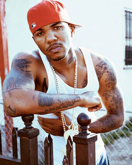LyricalFLW's tweet photo. 🎂 The Game sortait “The Documentary” il y a 20 ans !

Un des plus grands albums de l'histoire du Rap US... 💫 https://t.co/wBpryxP547