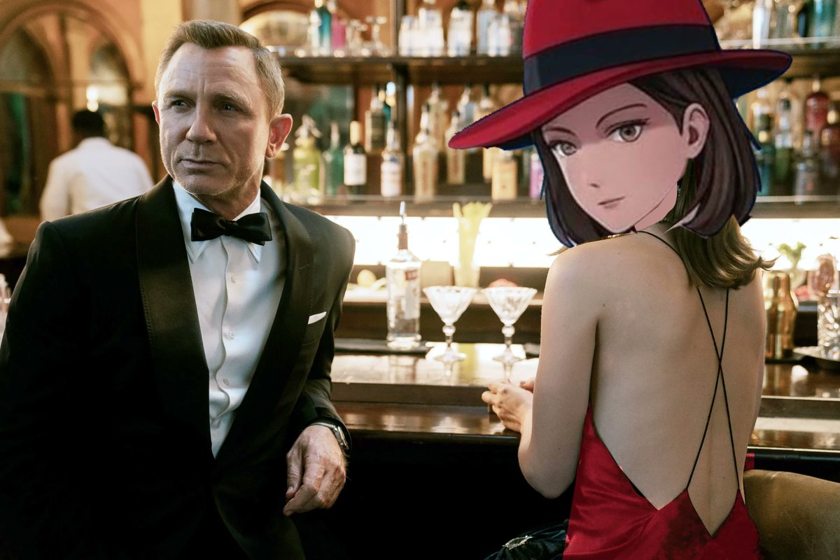 TheLDAIntern's tweet photo. Certain missions require inter-agency collaboration, and the need for discretion to catch the bad guys.

@_AgentScarlett can adapt to any situation to complete her mission and keep our chains safe. https://t.co/9FYeORzQLC