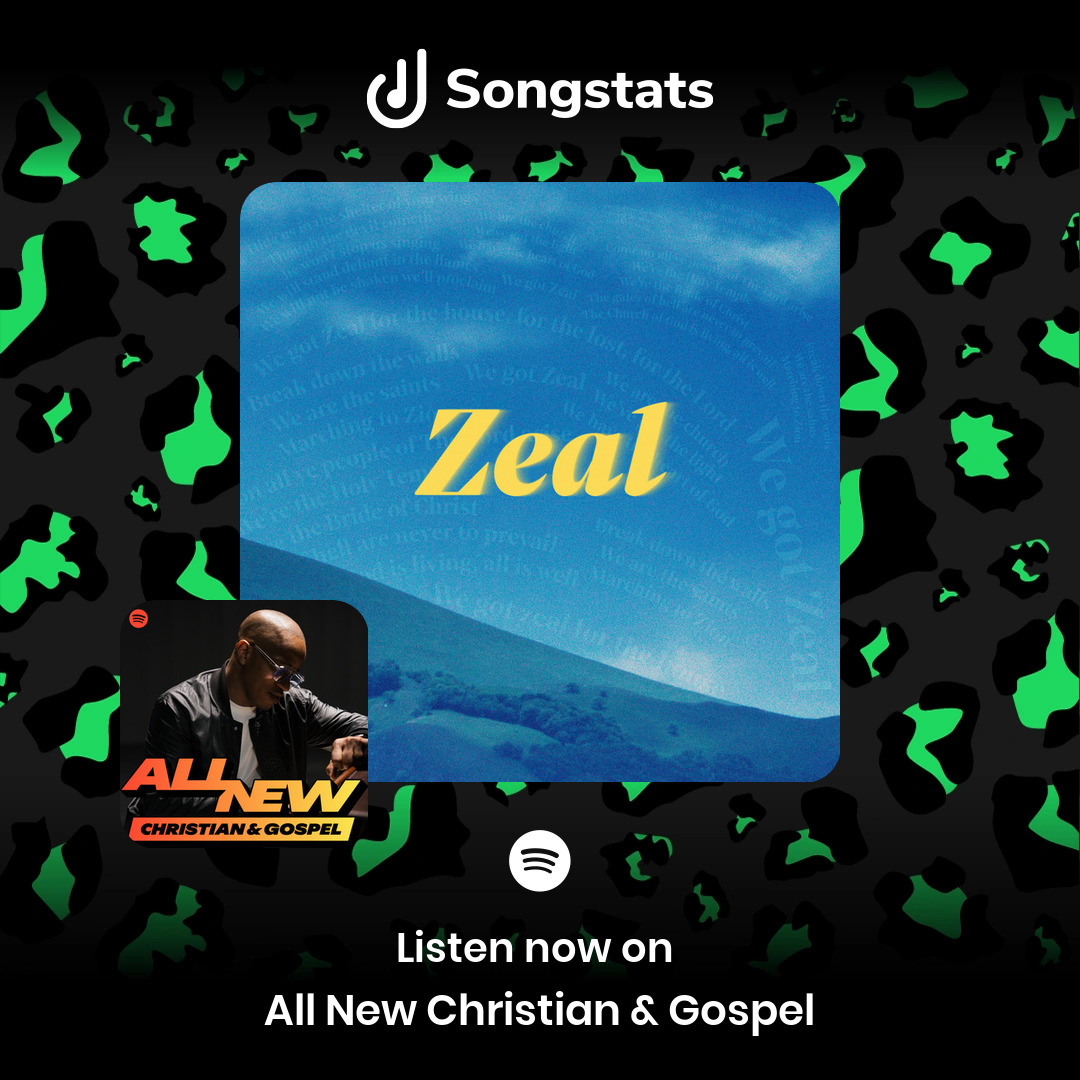 Songstats tweet media