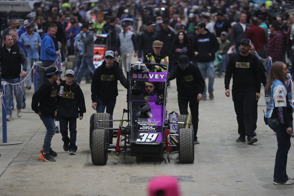 SwindellSpdLab's tweet image. Friday Frames📸

#ChiliBowl2025