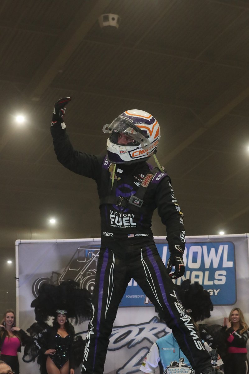 SwindellSpdLab's tweet image. Friday Frames📸

#ChiliBowl2025