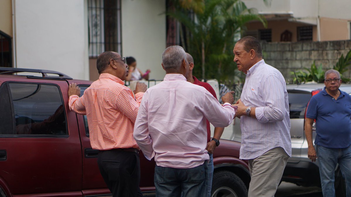 PLD Comunica tweet media