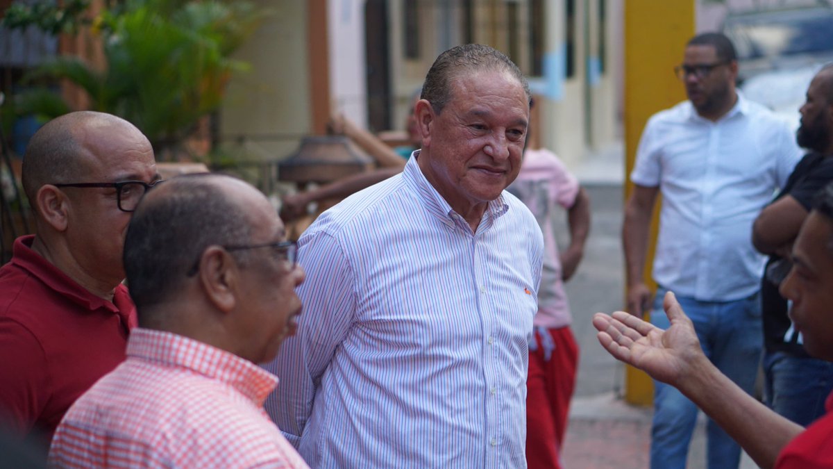 PLD Comunica tweet media