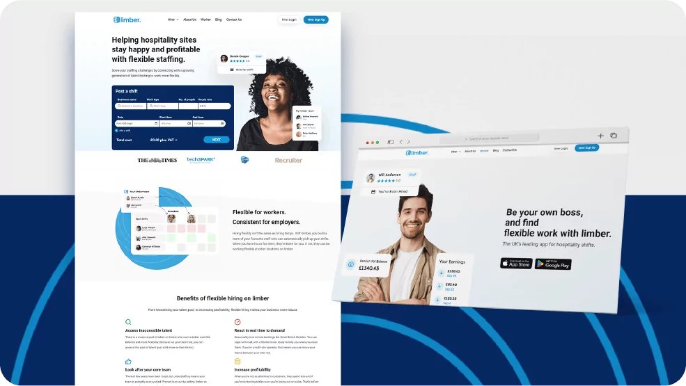 The future is just an idea away.

Xprex turns your idea into reality.

Only at xprexdigital.com