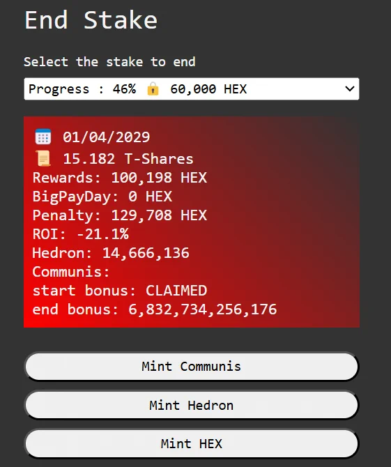 Image from Hex Alerts (@WhaleHex)