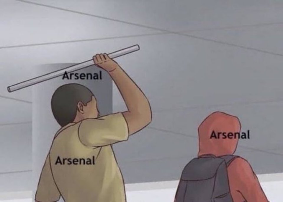 Arsenal today