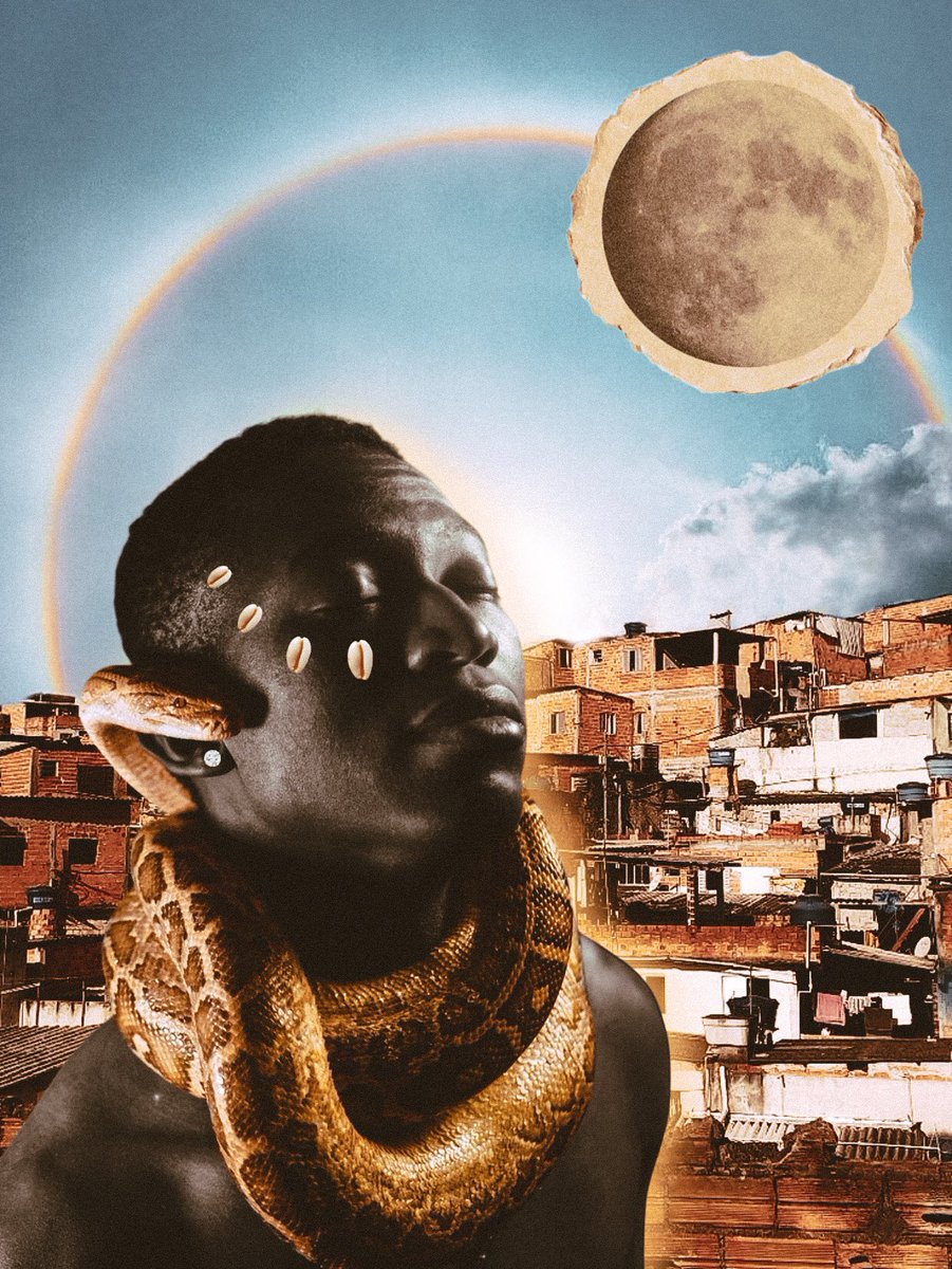 mina bigode tweet media