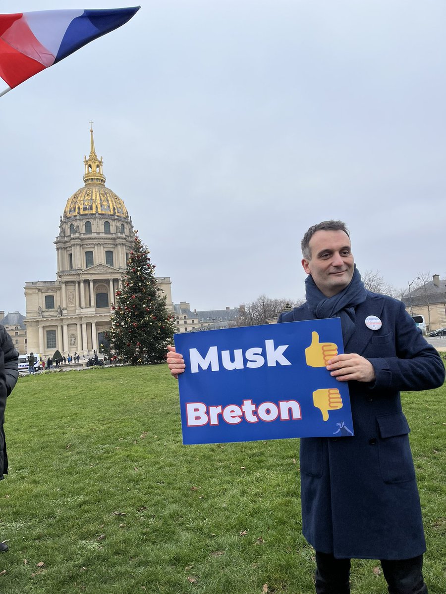 JonathanRouet's tweet image. Tout est dit !!!
#frexit
#LibertedExpression 
@f_philippot 
@_LesPatriotes