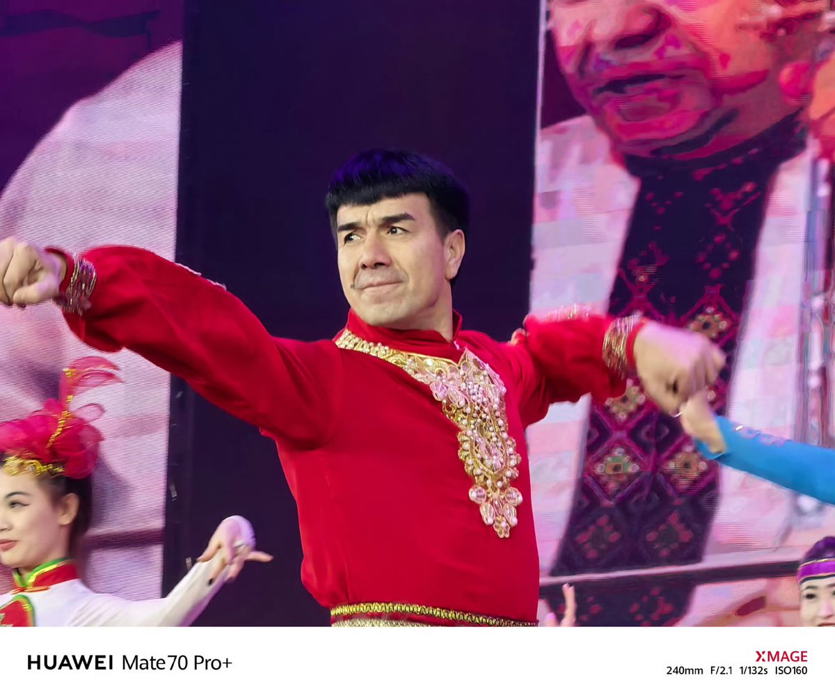 I3d3m's tweet photo. #Mate70series
πΈ#Mate70ProPlus
All πΈ
10x
The shutter speed seems to be great.
Comparison with #Pura70ultra
Under the conditions and place of photography in terms of lighting
Source Weibo
Greetings to all πΉππ https://t.co/6mEAINSfdE