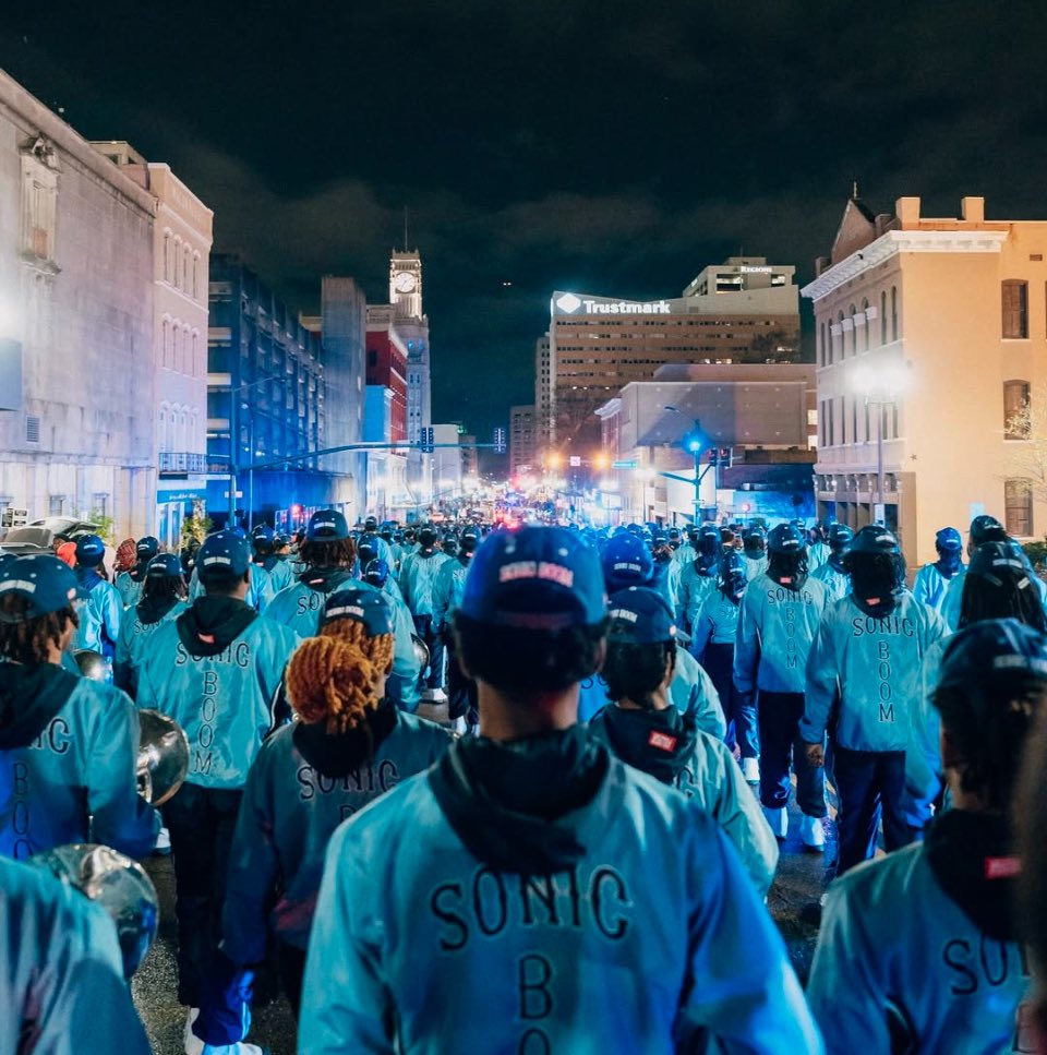 1400Klub's tweet photo. This city is a beautiful blend of rich history, vibrant culture, and warm hospitality. From the stunning people to the lively arts scene, every corner feels like home. Proud to call this place our own! #THEEiLove #JacksonLove https://t.co/E1aPmRomyk