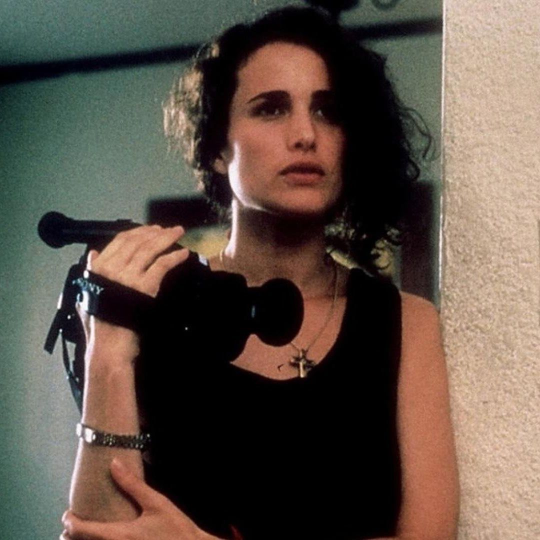 nwfilmforum's tweet photo. To round out or month of Sundance programming, we present Steven Soderbergh's SEX, LIES, AND VIDEOTAPE -- a movie that truly changed the game for American indie film.

Tickets are on sale now! More information at https://t.co/PpFTKzW9J4 https://t.co/7IV7O0dduD