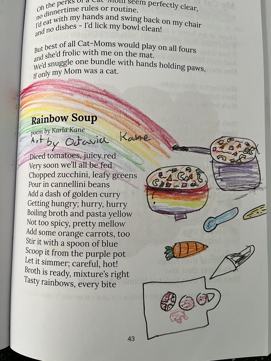 Karla Kane (@cornerlaughers) on Twitter photo How lovely to be a part of The <a href="/TheDirigible/">The Dirigible Balloon 🎈</a> ‘s new children’s poetry collection! Two of my poems are included and one has illustrations by the amazing <a href="/jasonchapmanart/">Jason Chapman</a> ! Thanks to <a href="/JonathanHumble/">Jonathan Humble 🎈</a> . All proceeds to Juvenile Arthritis Research charity. dirigibleballoon.org/shop How lovely to be a part of The <a href="/TheDirigible/">The Dirigible Balloon 🎈</a> ‘s new children’s poetry collection! Two of my poems are included and one has illustrations by the amazing <a href="/jasonchapmanart/">Jason Chapman</a> ! Thanks to <a href="/JonathanHumble/">Jonathan Humble 🎈</a> . All proceeds to Juvenile Arthritis Research charity. dirigibleballoon.org/shop
