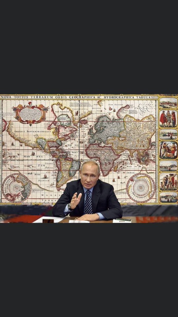 PUTIN ON XRP CTO tweet media