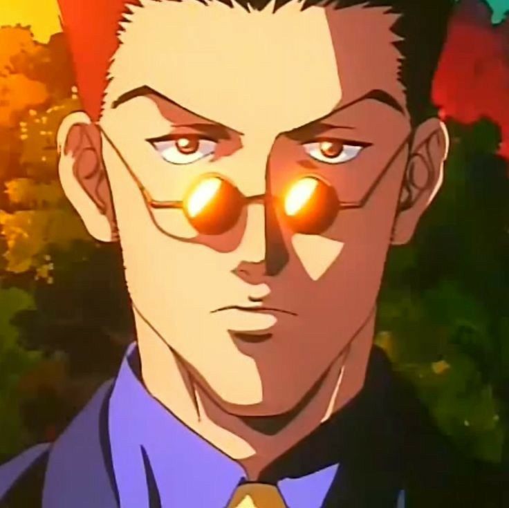 ⋆★⋆ Timely HxH tweet media