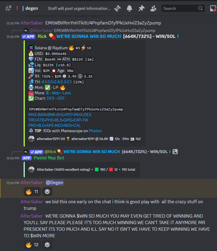 Pastel Alpha tweet media