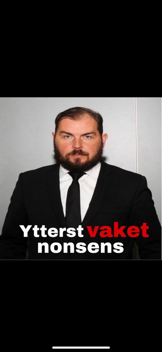 Sam_Bajen's tweet photo. @oskar_mansson https://t.co/Frh7d1HNSI